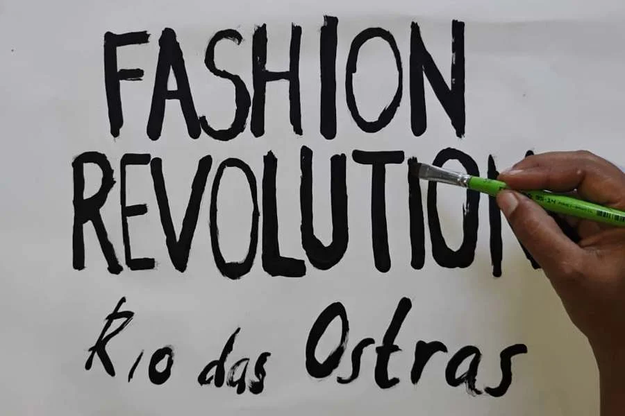 Semana Fashion Revolution 2026 fortalece redes e inovação na moda