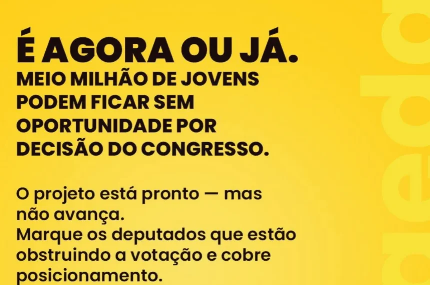 Estatuto do Aprendiz