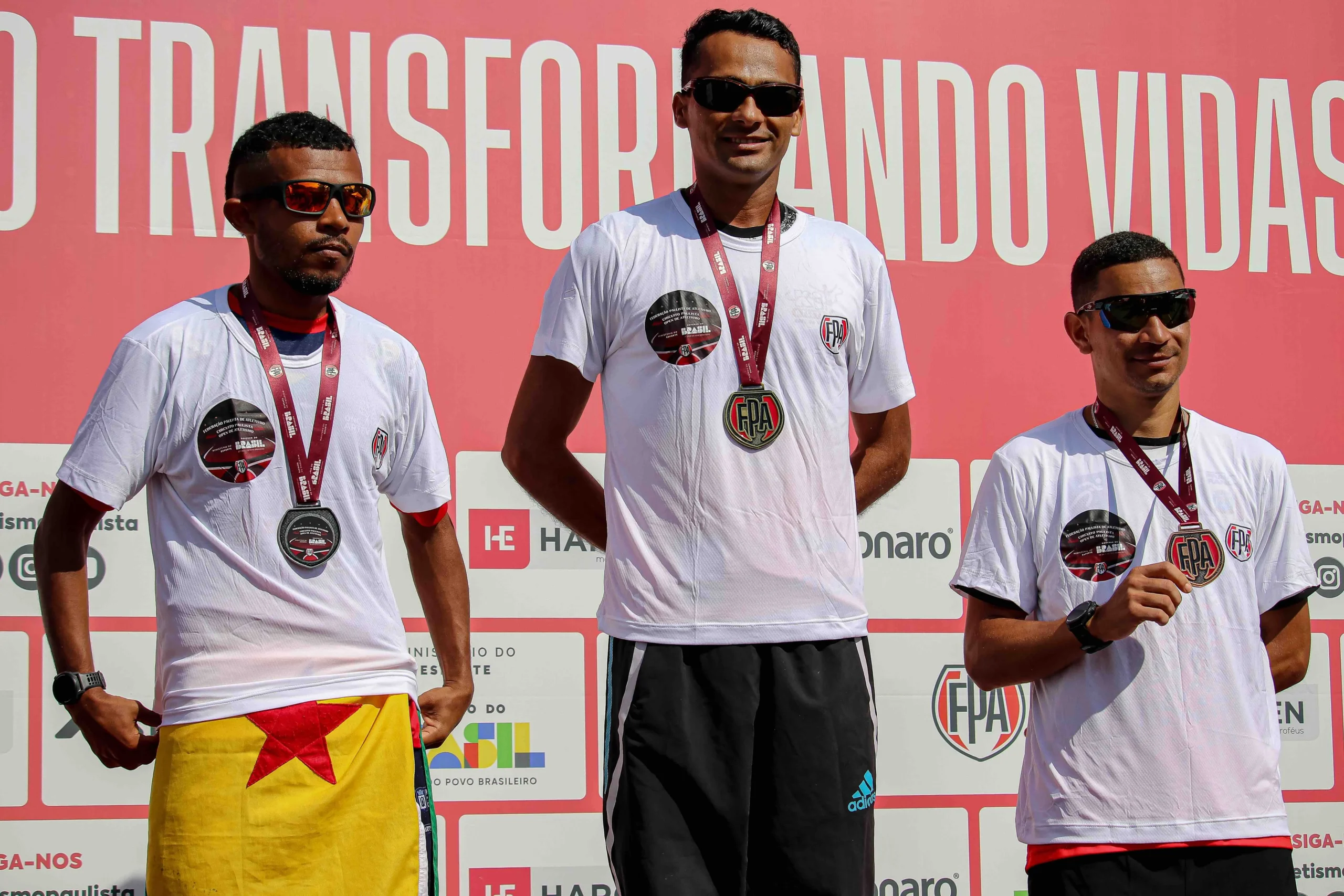 Circuito Paulista reúne 400 atletas em São Caetano