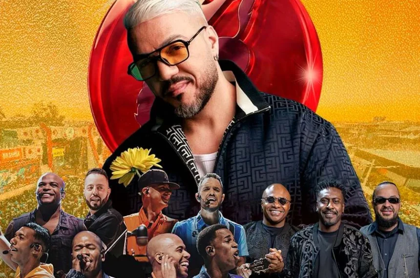 71ª Festa do Peão de Barretos de 2026