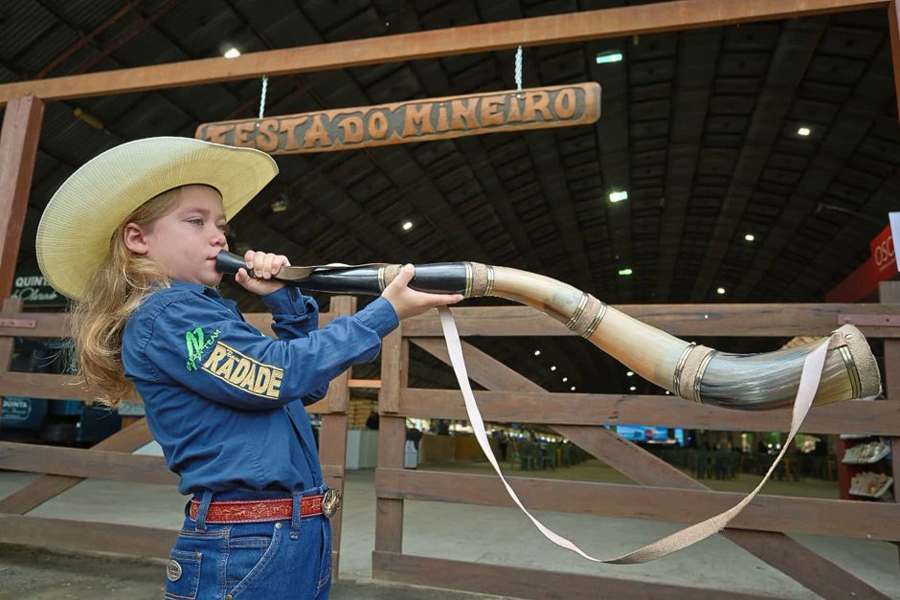 São José dos Campos recebe a tradicional Festa do Mineiro