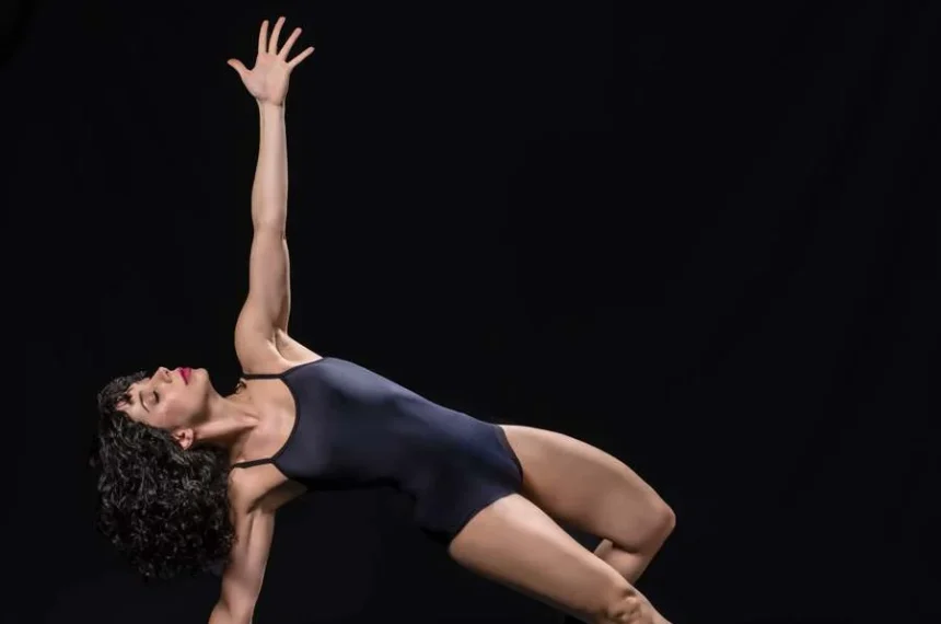 Flashdance  - Teatro Claro Mais SP