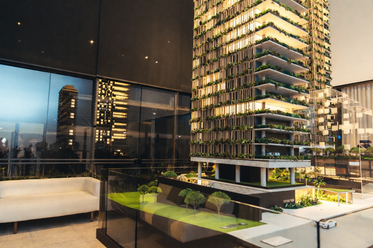 RFM leva lounge imersivo e curadoria à SP-Arte 2026