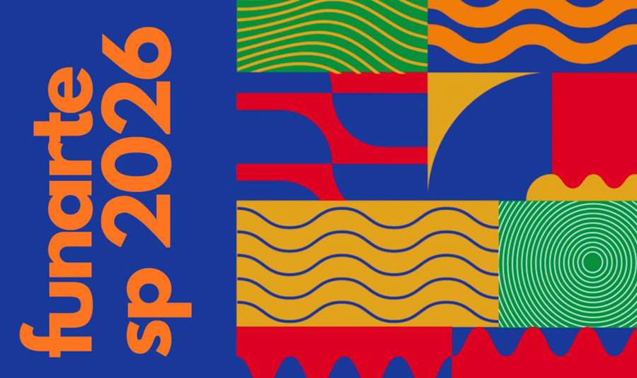 Agenda da Funarte SP destaca teatro e artes