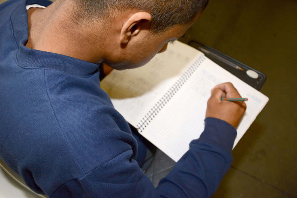 Sete jovens da Fundação CASA conquistam bolsas integrais no Prouni