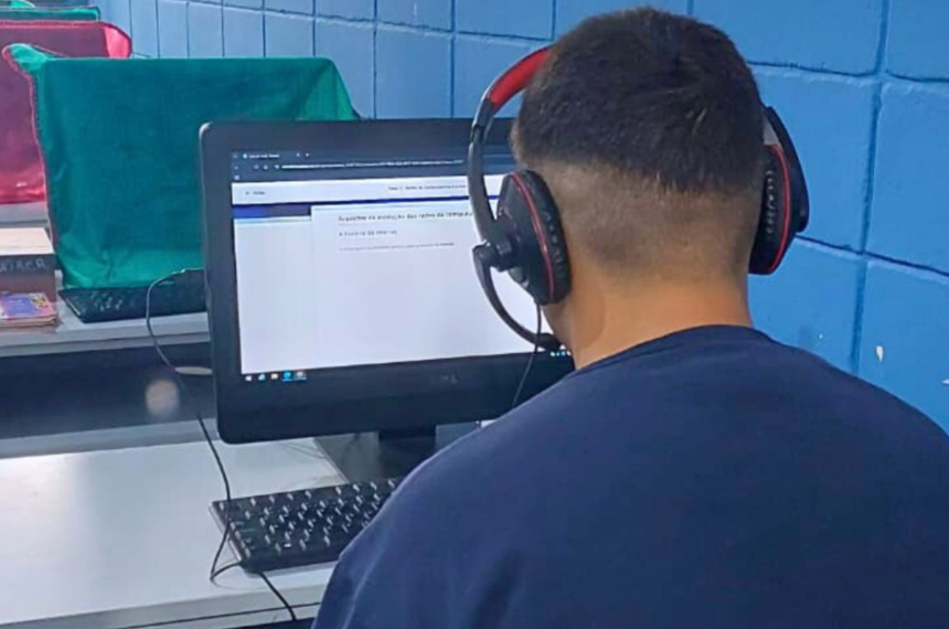 Fundação CASA - Prouni