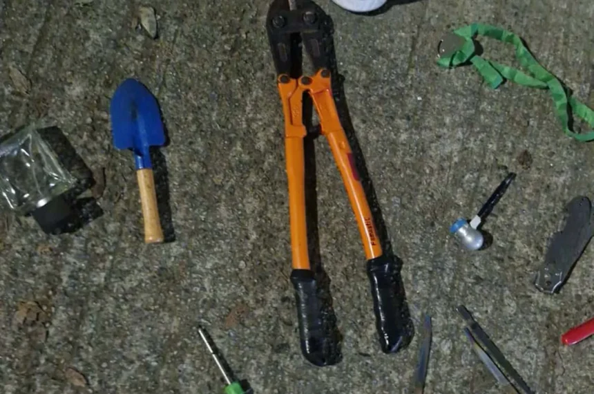 GCM de São Bernardo