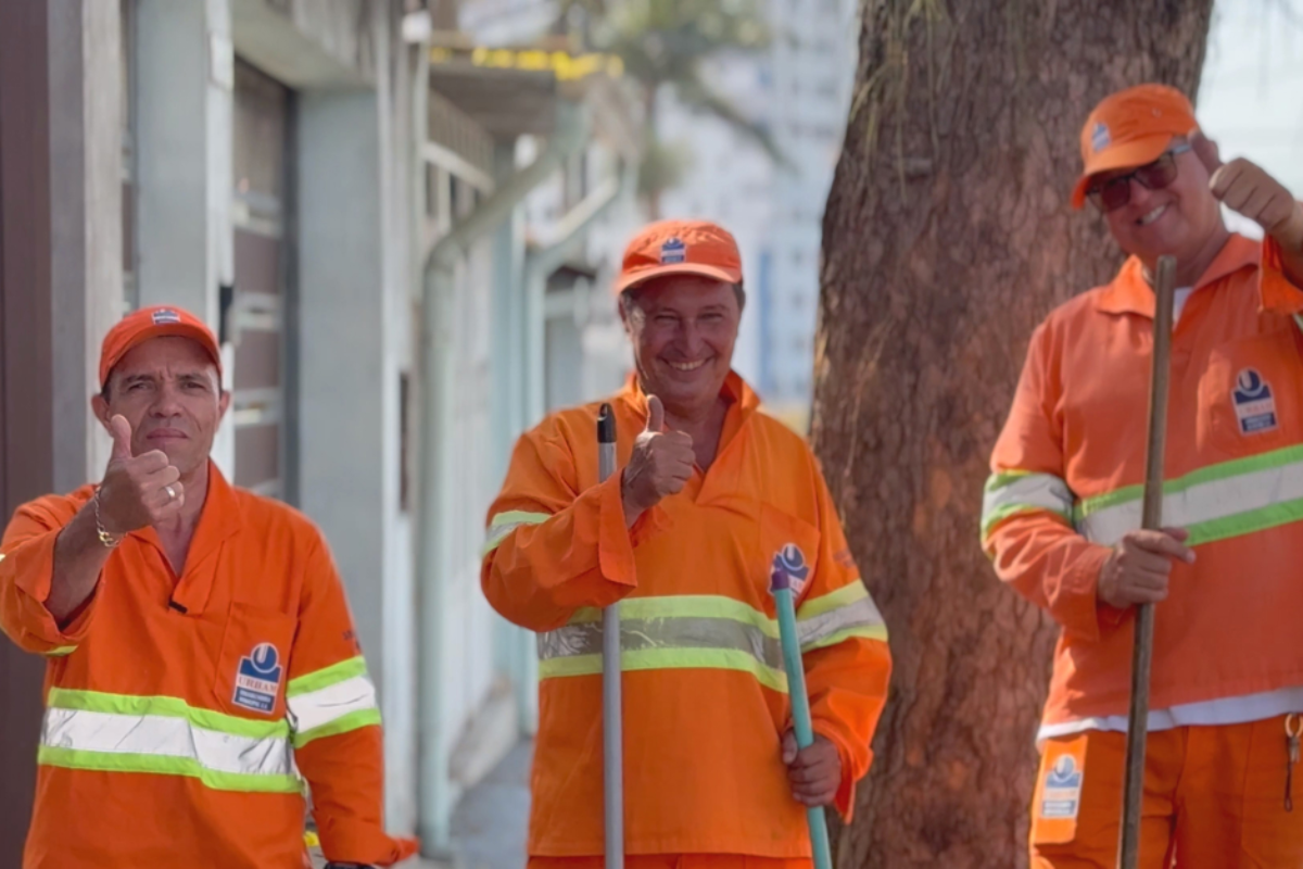 Urbam abre inscrições para concurso em São José dos Campos