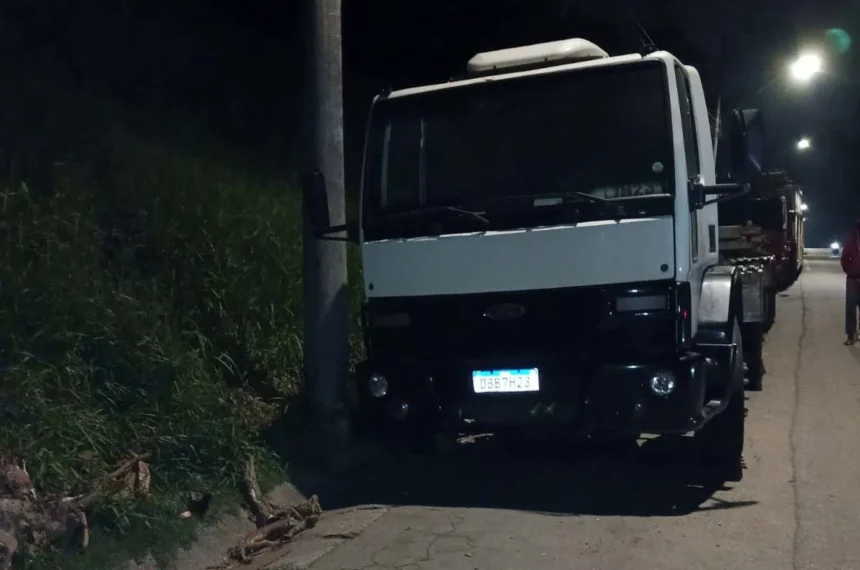 GCM de São Bernardo - Muralha 