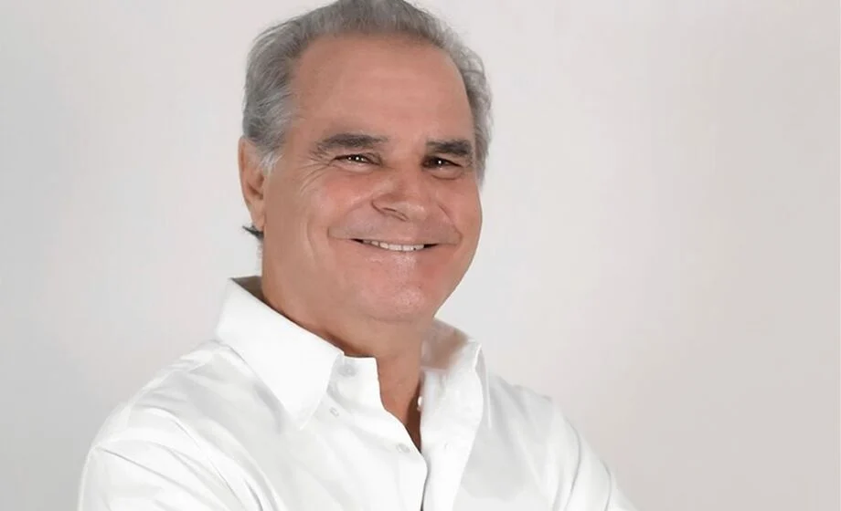 Morre Gilson Bargieri ex-prefeito de Peruíbe aos 72 anos de idade