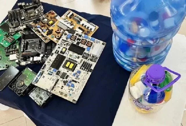 São Vicente promove 5ª edição da Gincana Sustentável Solidária