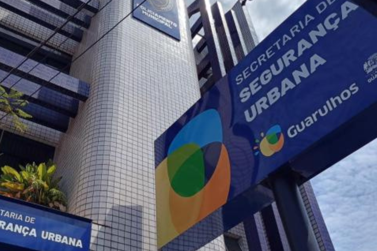 Guarulhos lança programa de saúde mental para GCMs