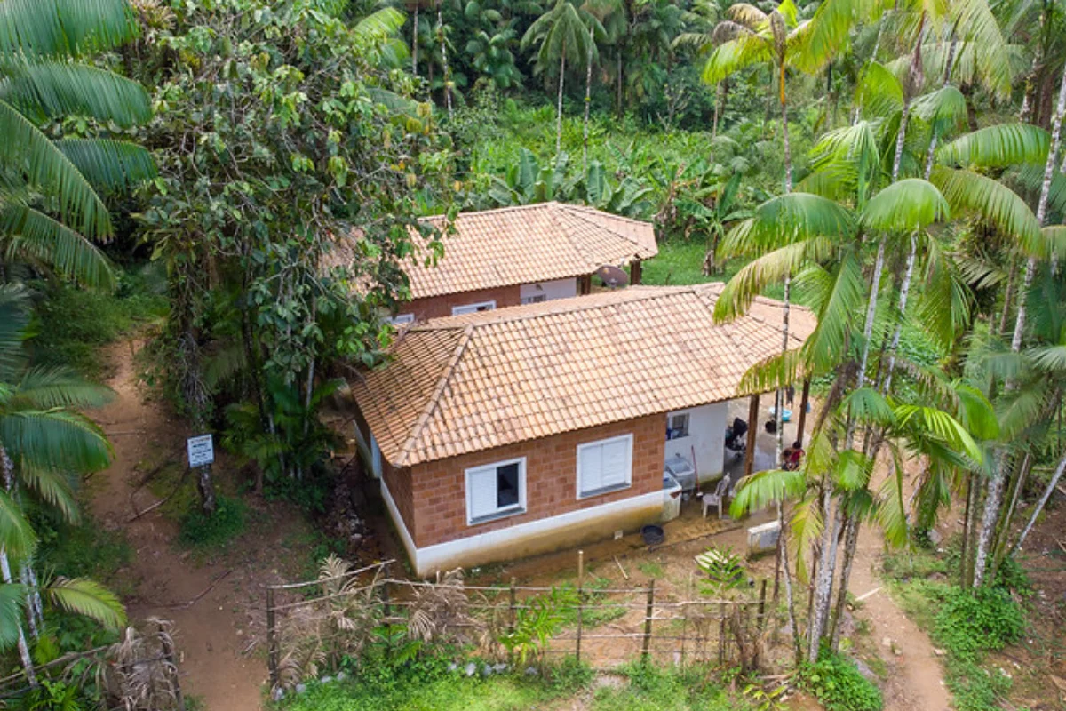 SP acelera habitação indígena com aumento de 50% nas obras