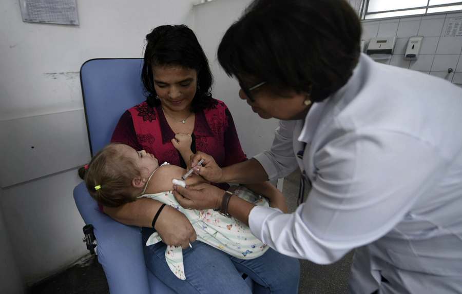 Aumento de casos de hepatite A acende alerta em Guarulhos