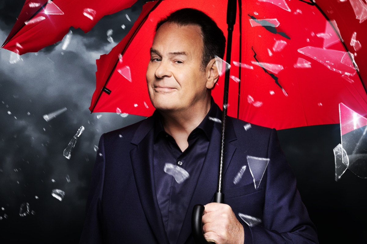 History estreia episódio inédito de série com Dan Aykroyd