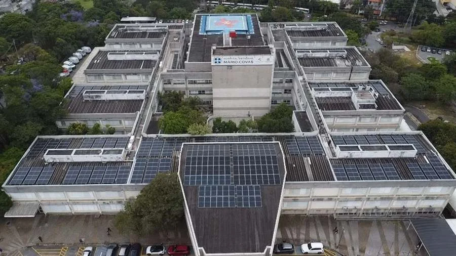 Enel SP investe R$ 5,4 milhões em hospitais do ABC