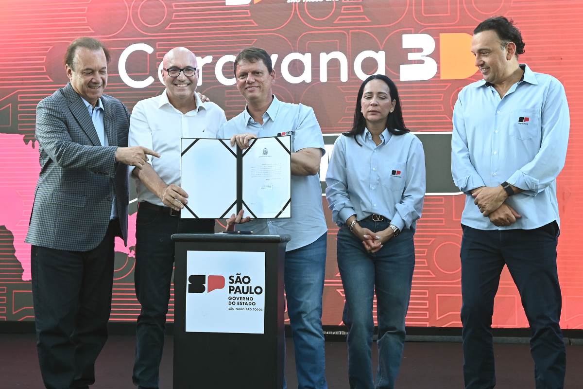 Hospital Metropolitano em Campinas tem edital anunciado