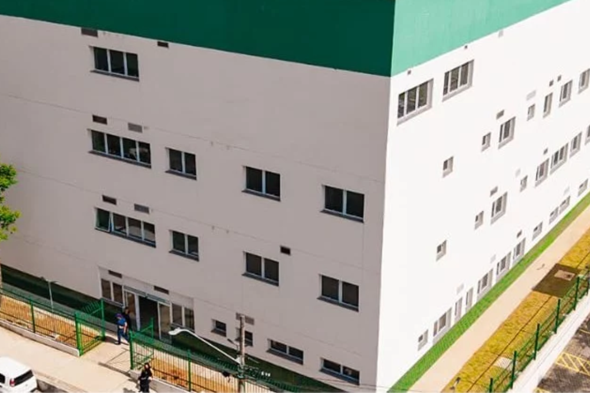 Osasco inaugura Hospital da Criança e da Mulher e Centro TEA