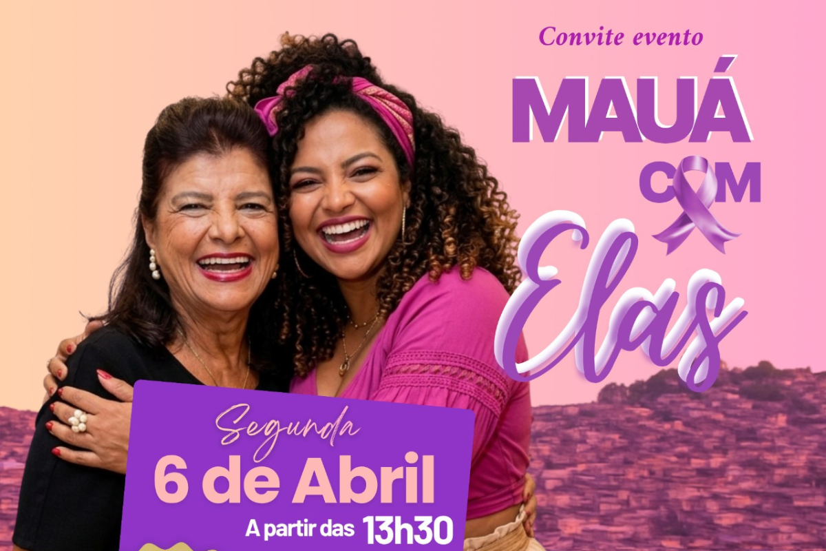 Selo Empresa Amiga da Mulher premia empresas em Mauá