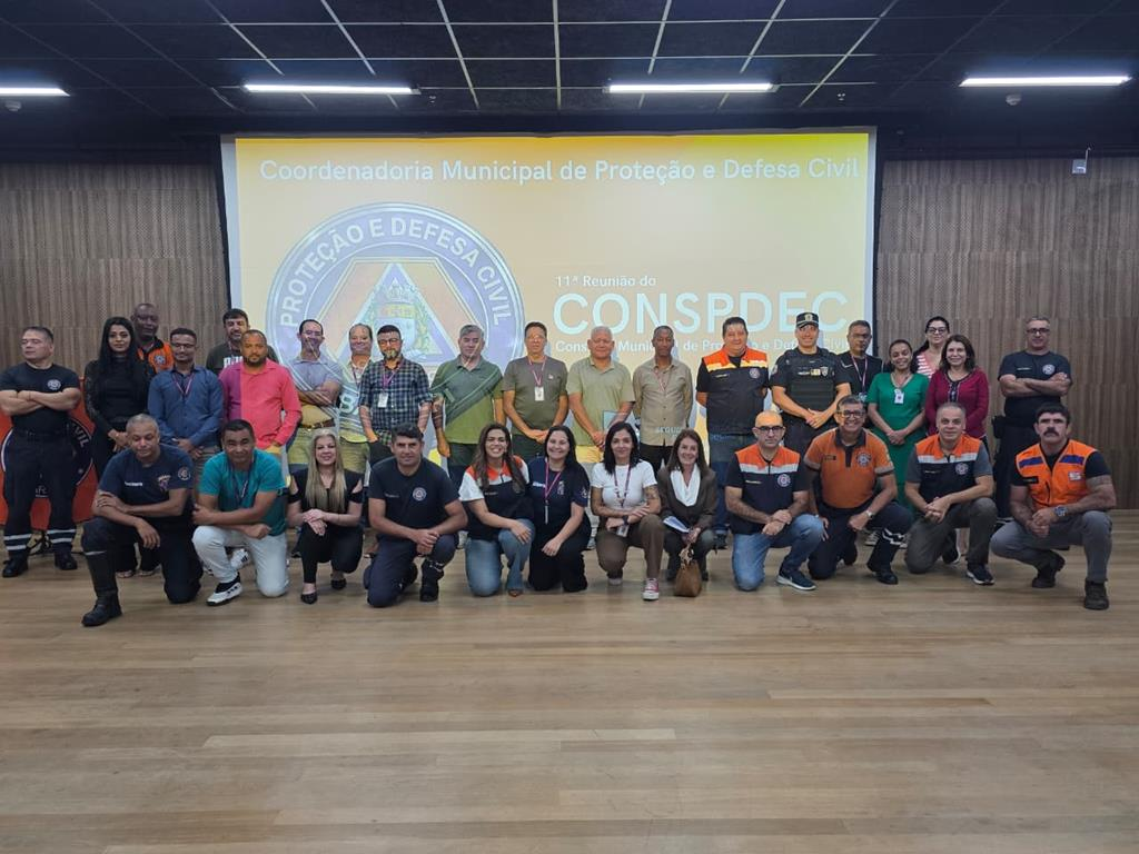 Barueri encerra PPCV sem alagamentos registrados na região