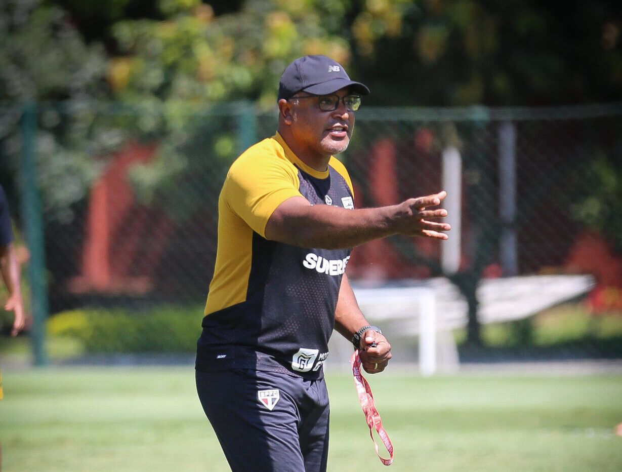 São Paulo terá desfalques de peso contra o Vitória; veja a lista