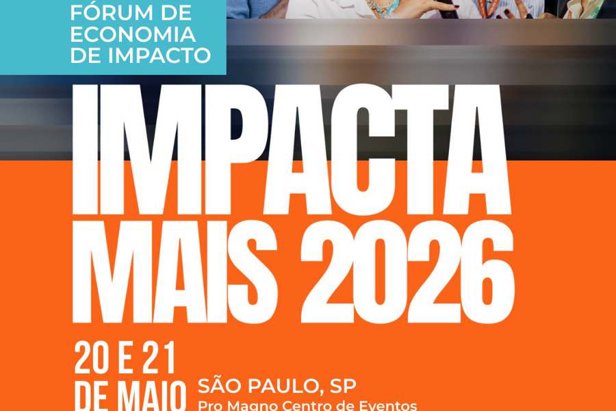 Pedro Tarak é destaque no Impacta Mais 2026 em São Paulo