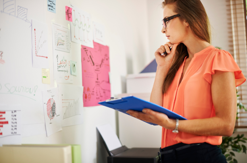 Inovação - Planejamento