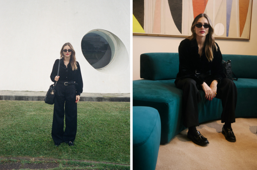 Isabelle Drummond - SP-Arte