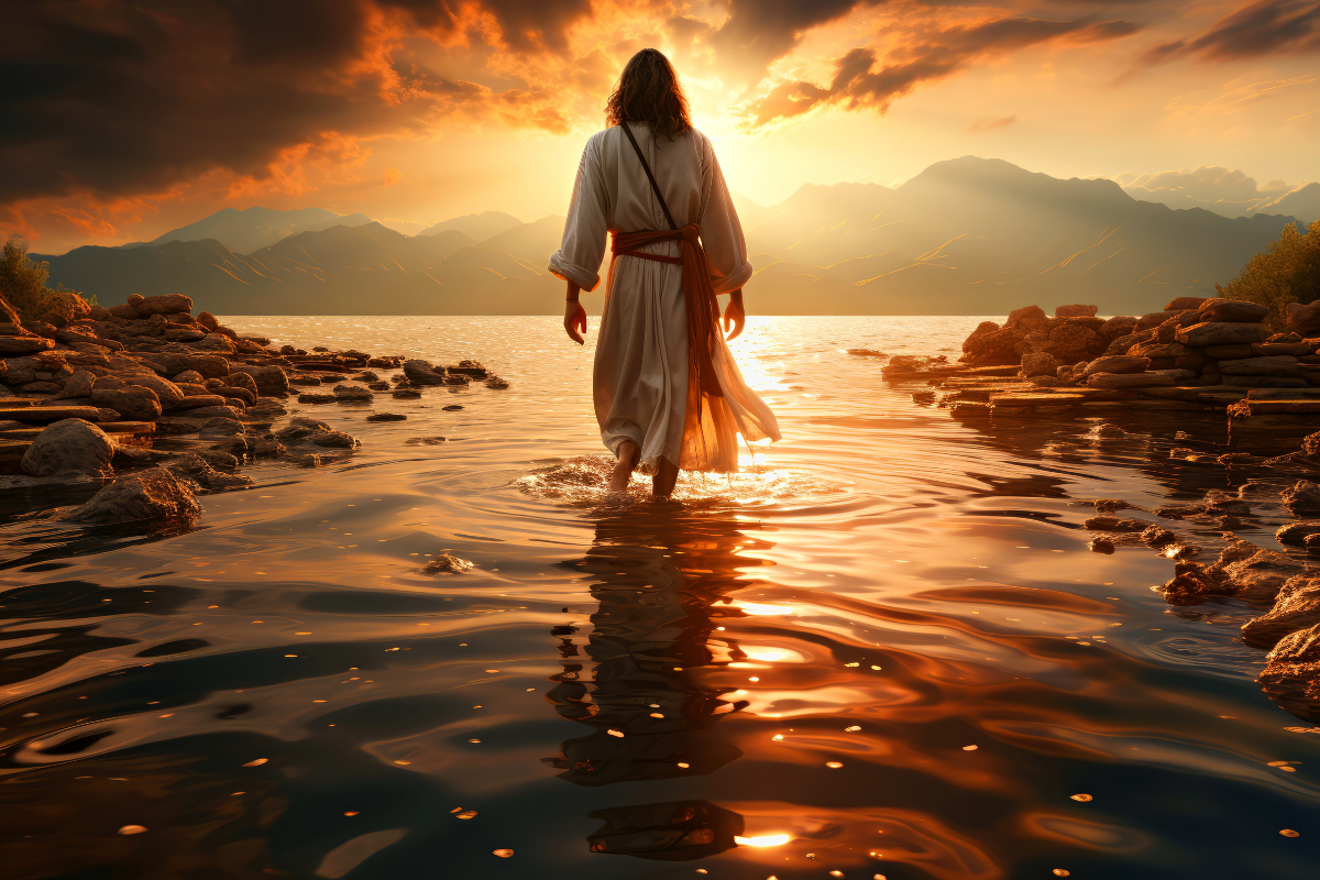 O julgamento de Jesus: quando a sentença vem antes da prova