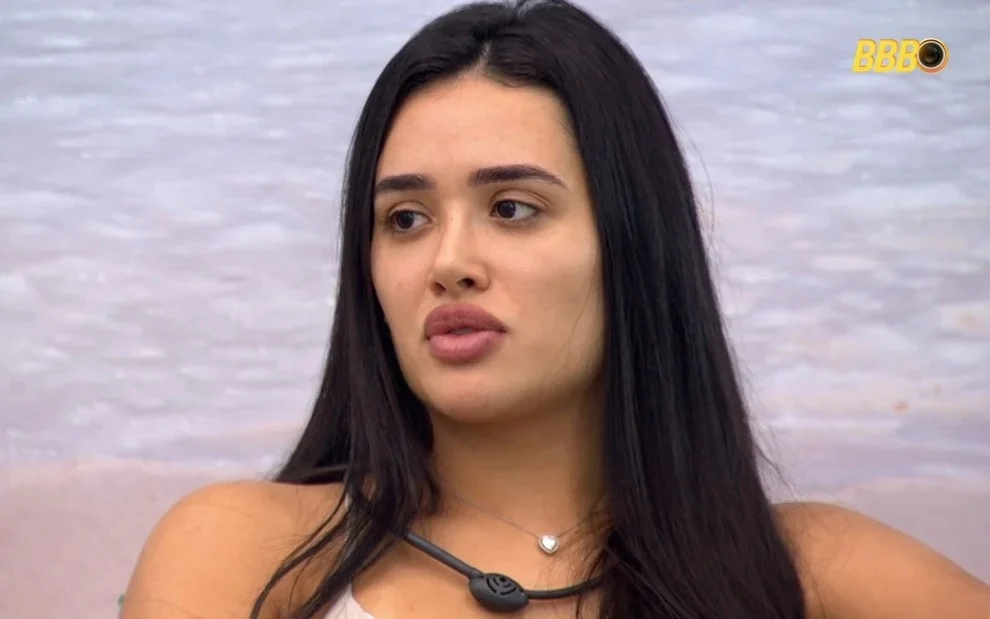 Jordana Morais admite erro em uso de cotas no BBB 26