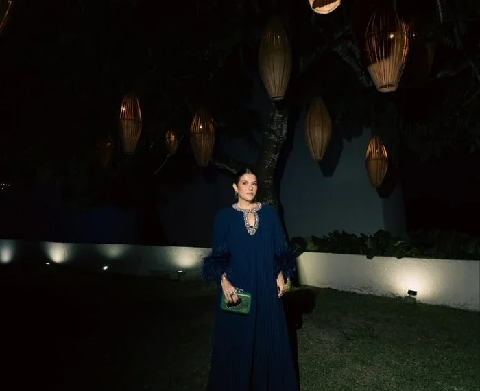 Ju Ferraz - Divulgação