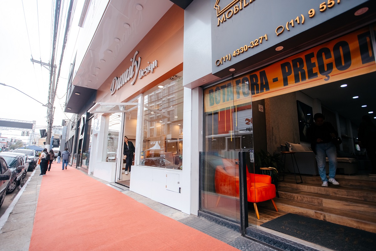 Jurubatuba Week 2026 projeta crescimento de 80% nas vendas