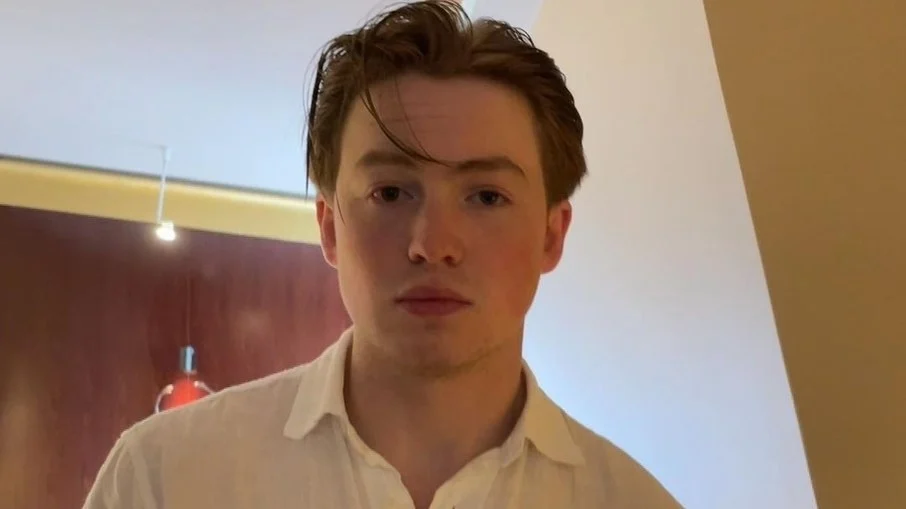 Kit Connor é confirmado em live-action de “Elden Ring