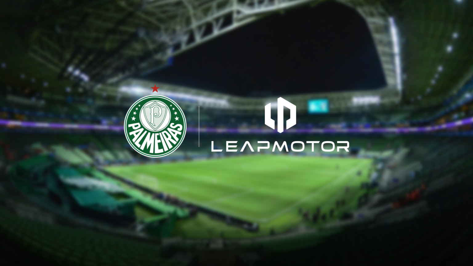 Palmeiras anuncia novo patrocínio e ultrapassa R$ 200 milhões por ano com a camisa