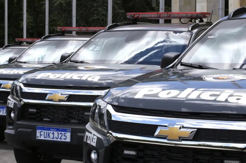 Letalidade policial tem aumento na Baixada Santista e no Estado SP de forma geral