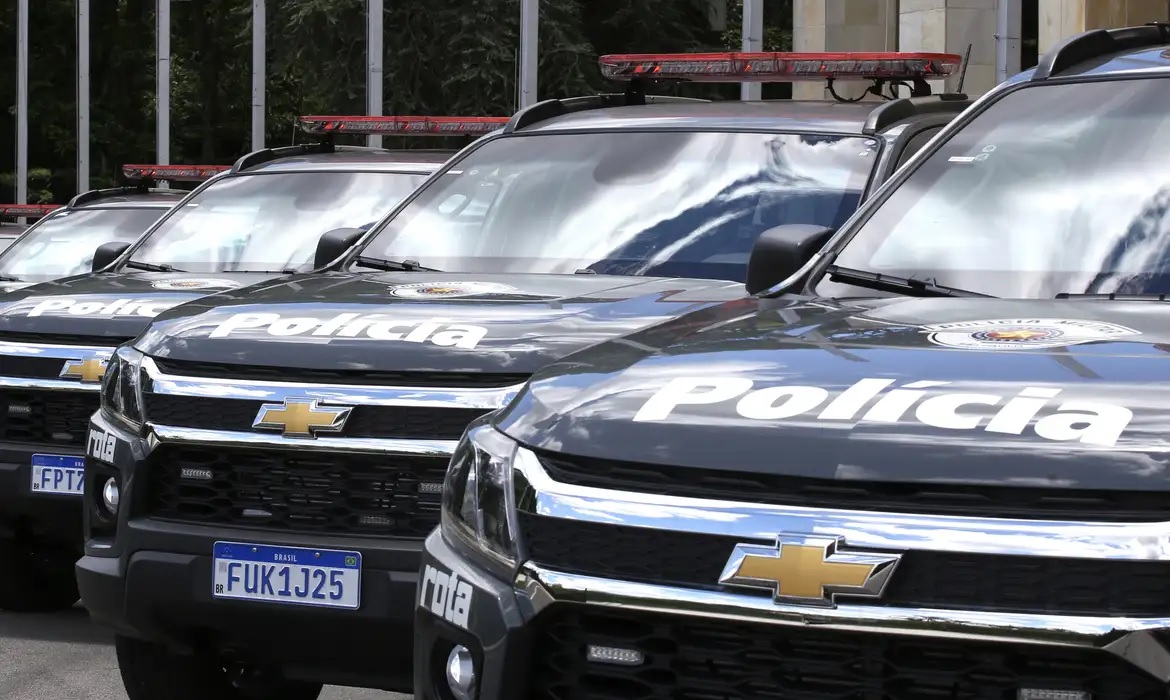 Letalidade policial na Baixada Santista cresce 283% no início de 2026