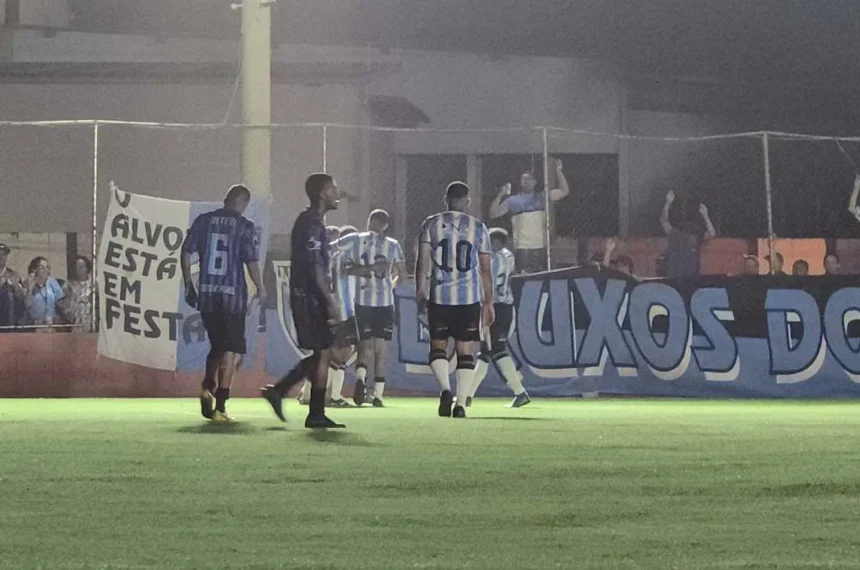 Liga Ribeirãopirense