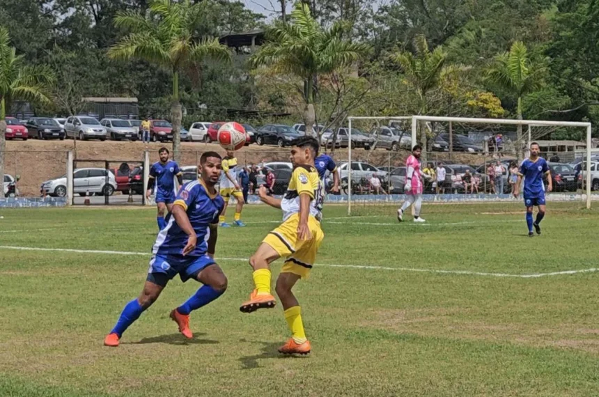 Liga Ribeirãopirense