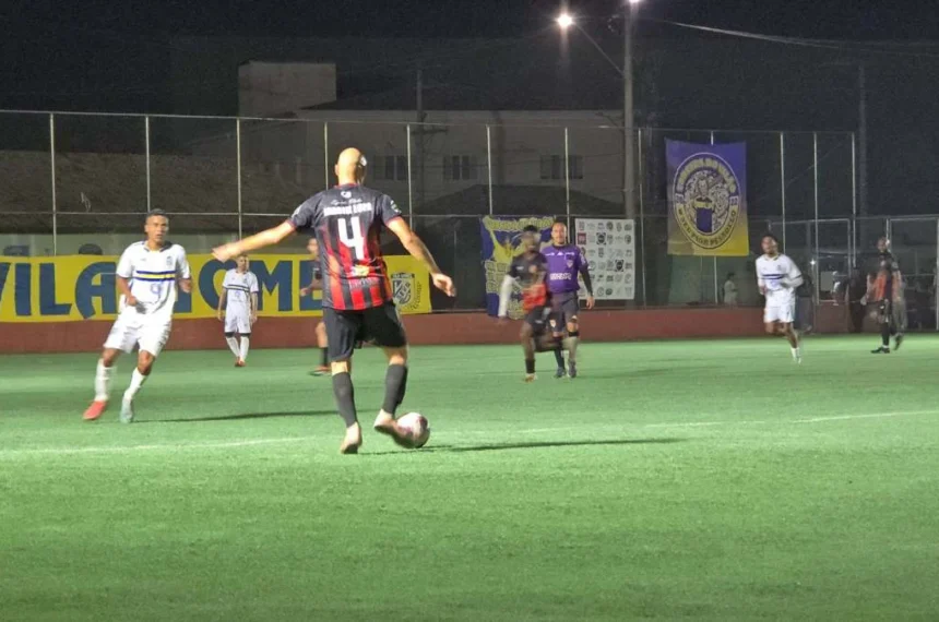 Liga Ribeirãopirense