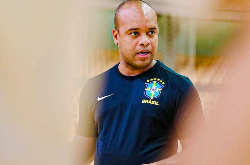 Liga São Caetano de Futsal 