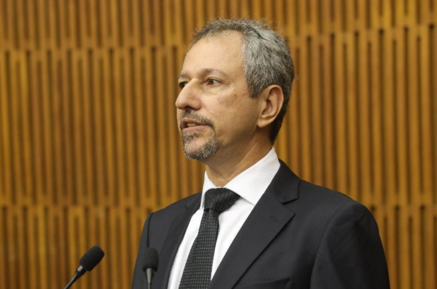 Luis Pazin - Braskem - Polo Petroquímico do ABC