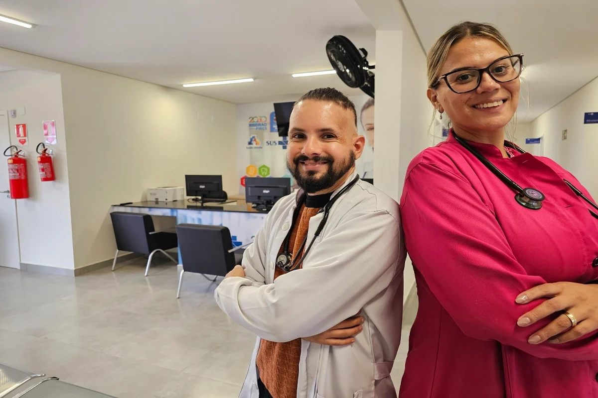 Ribeirão Pires aprova reajuste em auxílios para o Mais Médicos