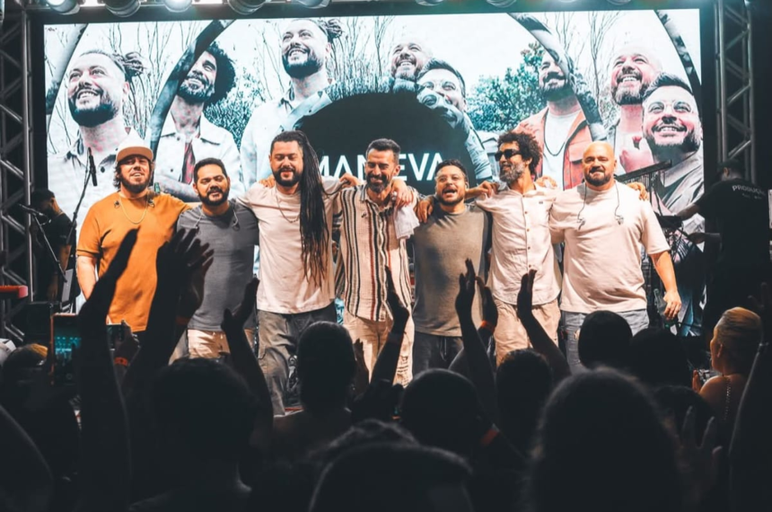 Feira da Fraternidade 