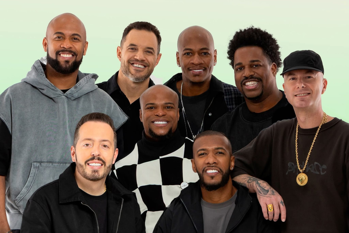 Feira da Fraternidade 2026 traz Maneva e Marcelo Falcão