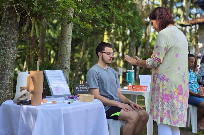 saúde - Ribeirão Pires