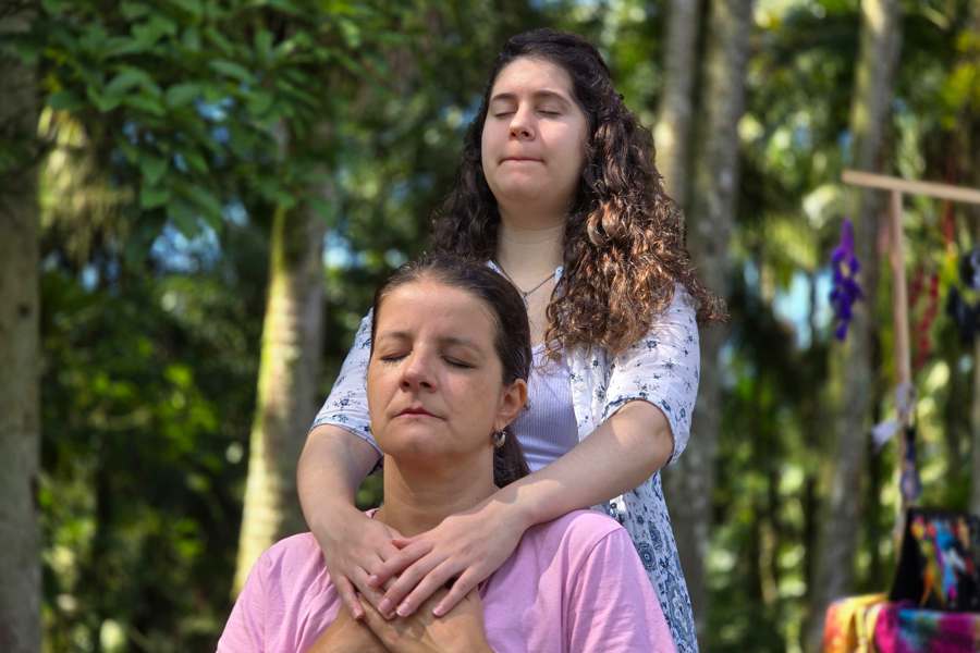 Ribeirão Pires recebe evento gratuito de Yoga e Reiki neste domingo