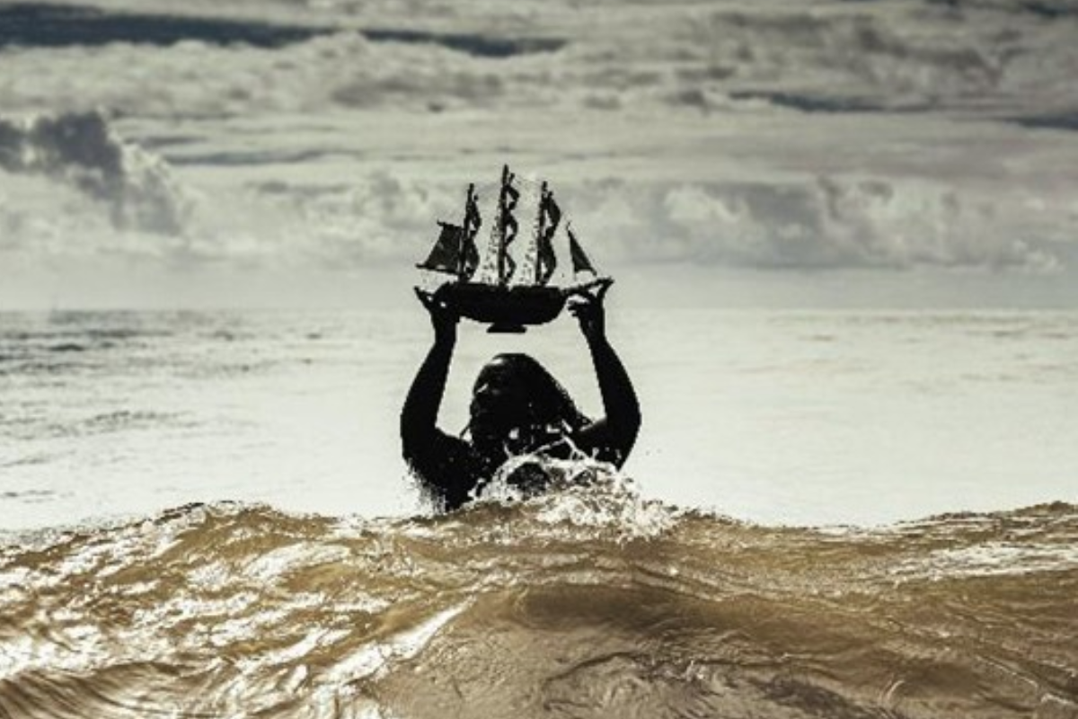 CCBB SP recebe mostra inédita sobre sertão e resistência