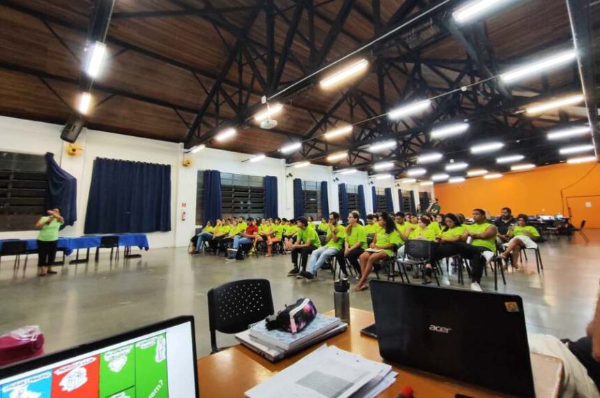 Experimenta - Guarulhos