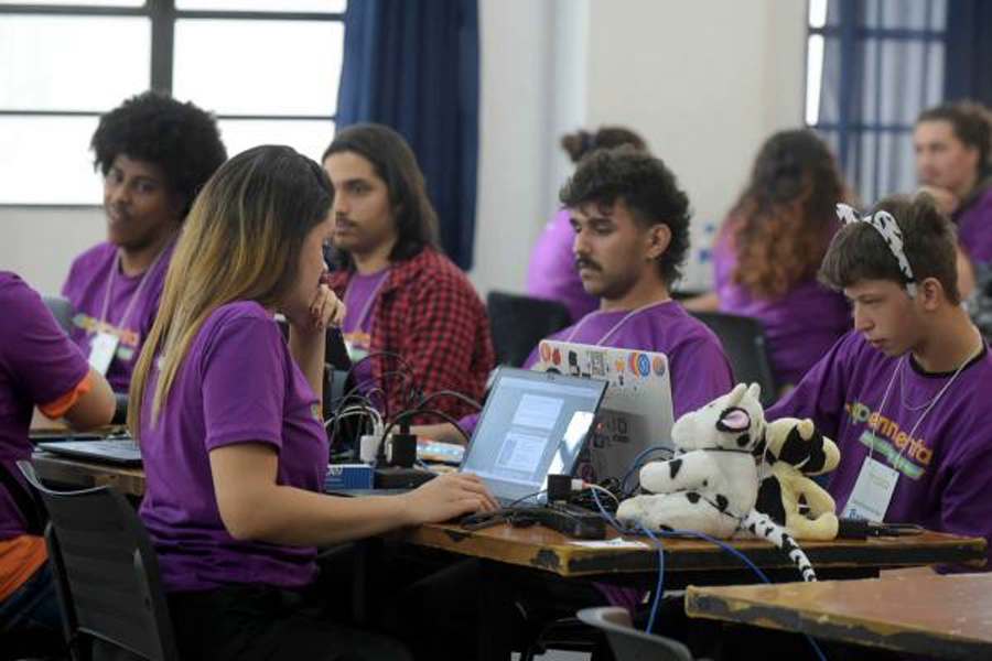 Guarulhos abre inscrições para Maratona de Inovação e Tecnologia