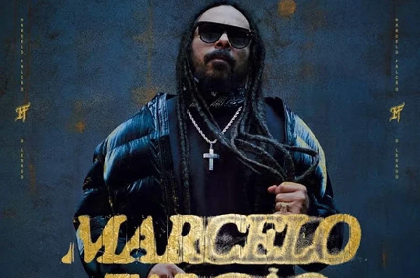 Marcelo Falcão